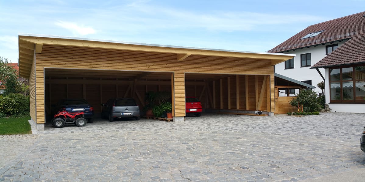 Carport